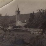 Eglise 1914