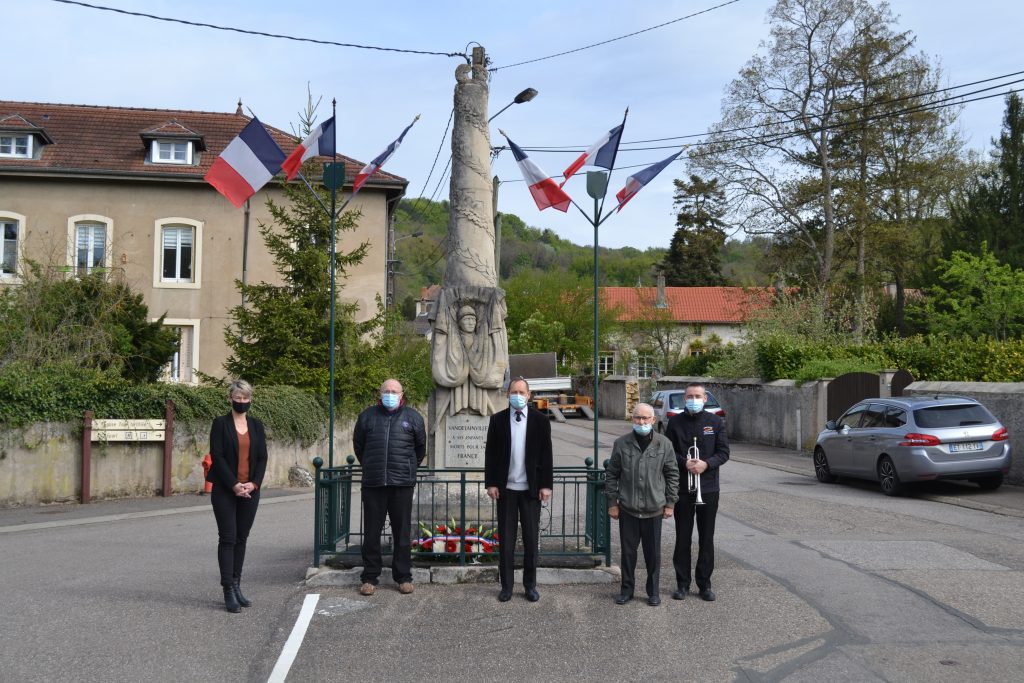 Monument Groupe